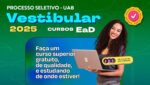 IFPI lança edital do Vestibular de cursos à distância com oferta de 100 Vagas para o Polo de Buriti dos Lopes